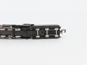 N Scale MicroAce A9702 JNR Railway 2-8-0 9600 Type Steam Locomotive