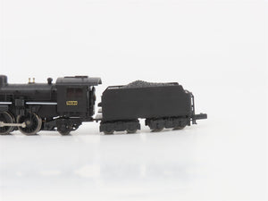 N Scale MicroAce A6702 JNR Railway 4-6-2 C54-3 Type Steam Locomotive