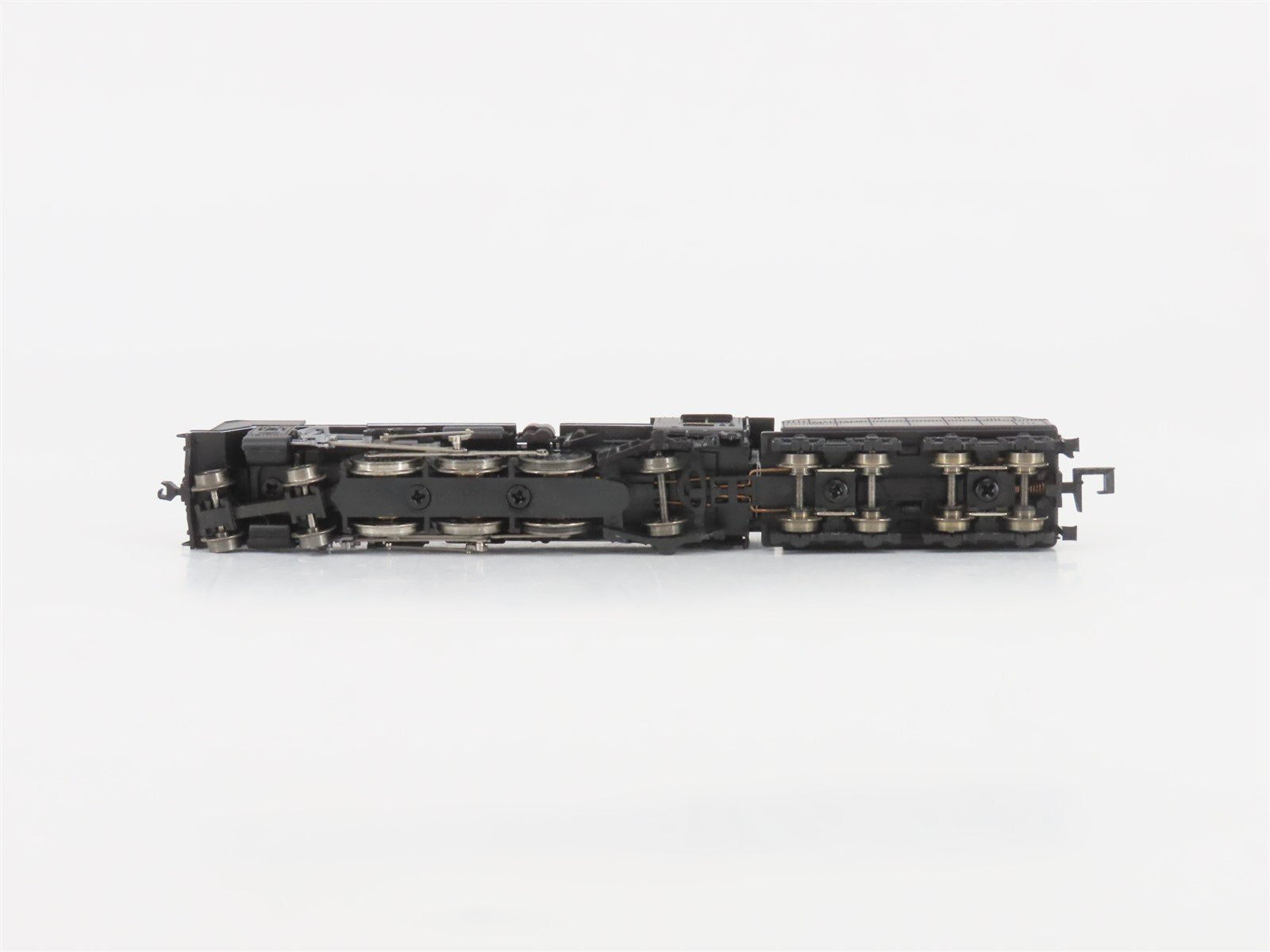 N Scale MicroAce A6702 JNR Railway 4-6-2 C54-3 Type Steam Locomotive