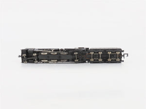 N Scale MicroAce A6702 JNR Railway 4-6-2 C54-3 Type Steam Locomotive