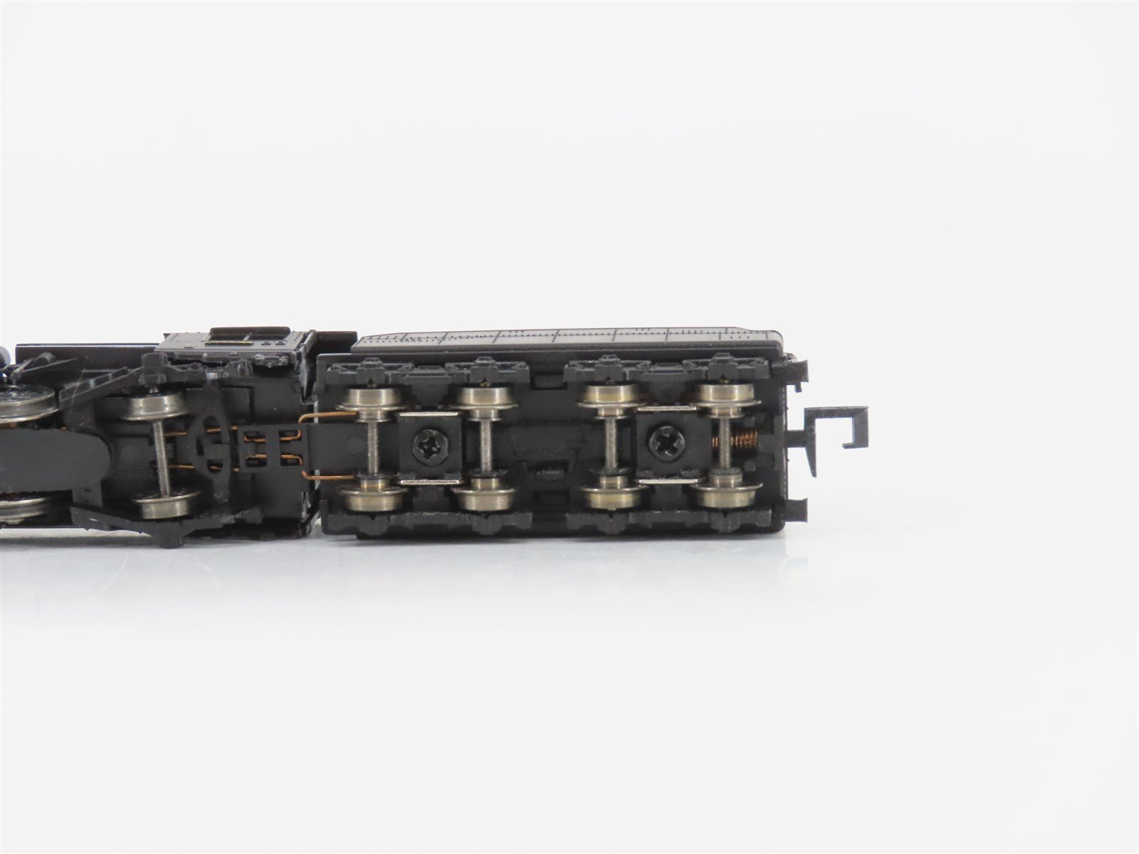 N Scale MicroAce A6702 JNR Railway 4-6-2 C54-3 Type Steam Locomotive