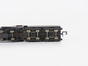 N Scale MicroAce A6702 JNR Railway 4-6-2 C54-3 Type Steam Locomotive