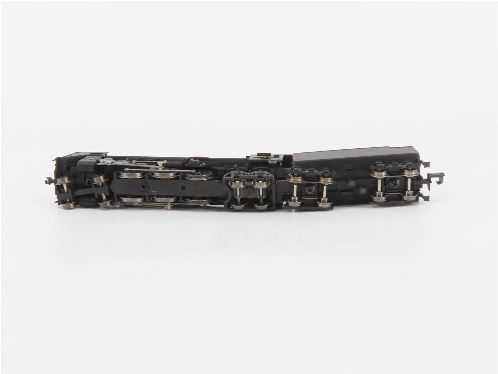 N Scale MicroAce A9811 JNR Railway 4-6-4 C62-3 Type Steam Locomotive