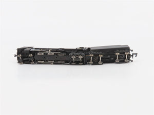 N Scale MicroAce A9811 JNR Railway 4-6-4 C62-3 Type Steam Locomotive