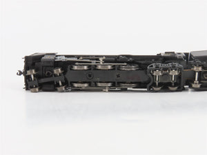 N Scale MicroAce A9811 JNR Railway 4-6-4 C62-3 Type Steam Locomotive
