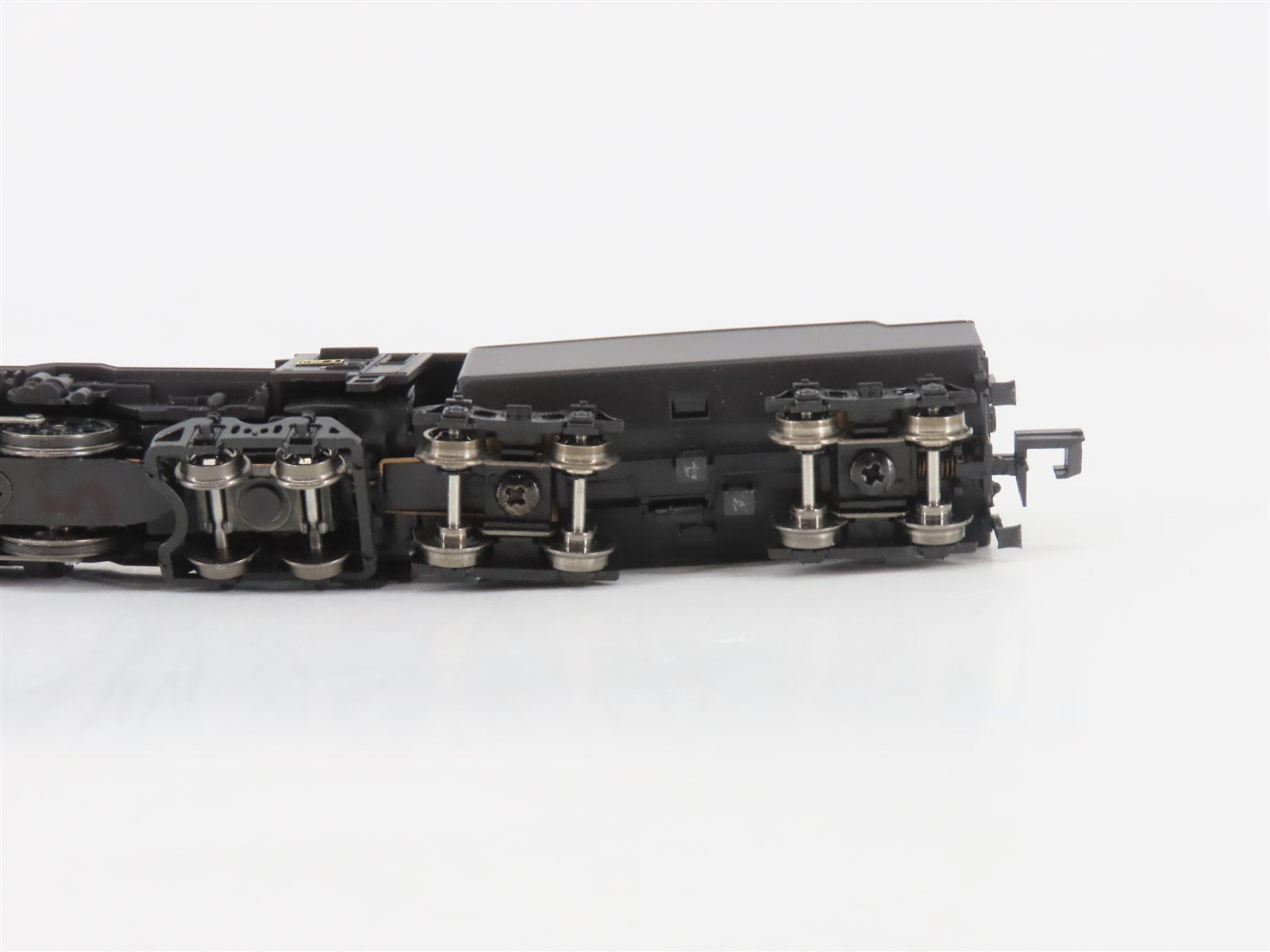 N Scale MicroAce A9811 JNR Railway 4-6-4 C62-3 Type Steam Locomotive