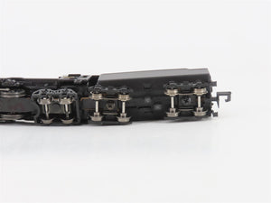 N Scale MicroAce A9811 JNR Railway 4-6-4 C62-3 Type Steam Locomotive
