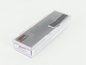 N Scale Atlas 41620 Undecorated 2-Truck Shay Steam Locomotive