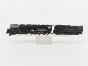 N Scale Athearn Genesis UP Union Pacific 4-6-6-4 Steam Locomotive #3985