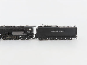 N Scale Athearn Genesis UP Union Pacific 4-6-6-4 Steam Locomotive #3985