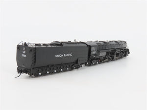 N Scale Athearn Genesis UP Union Pacific 4-6-6-4 Steam Locomotive #3985