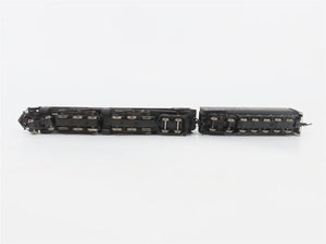 N Scale Athearn Genesis UP Union Pacific 4-6-6-4 Steam Locomotive #3985