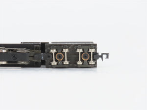 N Scale Roundhouse 8060 SP Southern Pacific 2-6-0 Steam Locomotive #1514