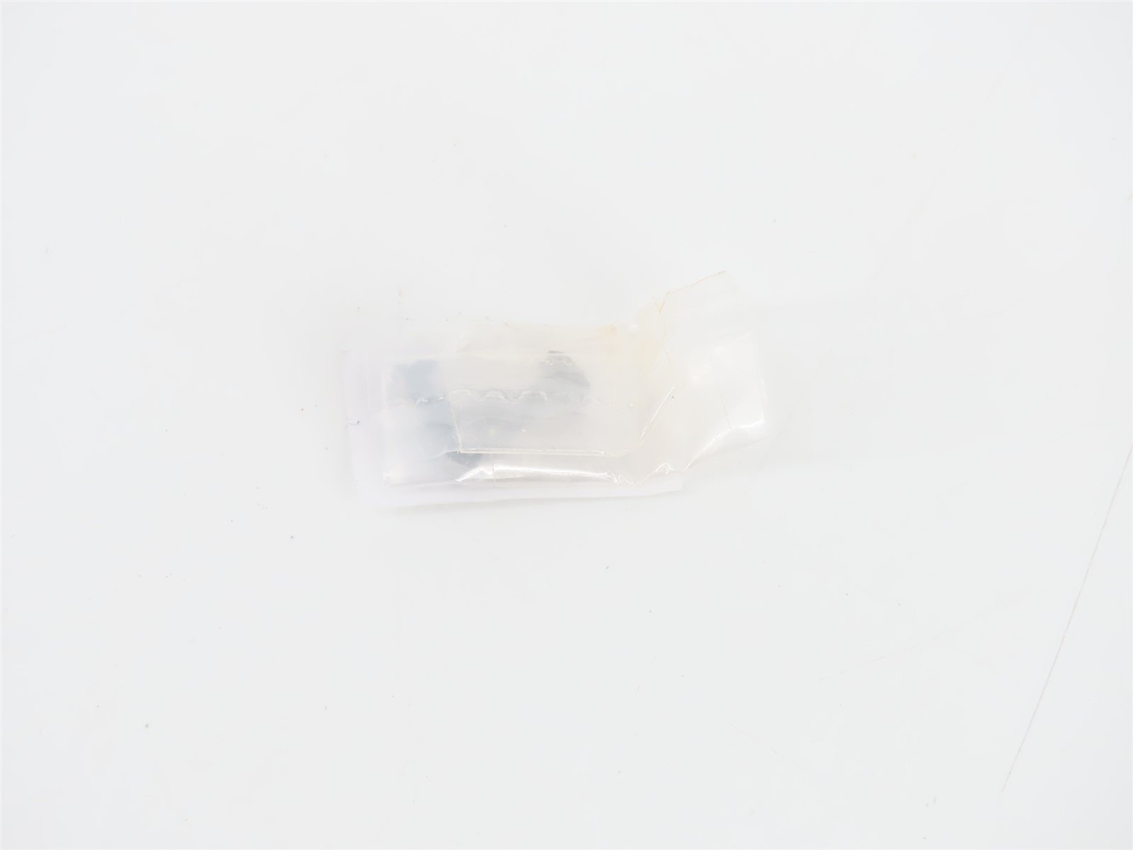 N Scale Roundhouse 8060 SP Southern Pacific 2-6-0 Steam Locomotive #1514