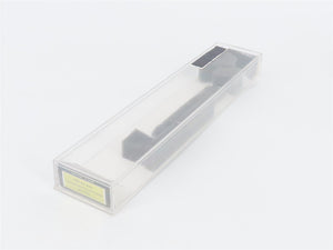 N Scale Bachmann 82651 Unlettered 2-6-6-2 Steam Locomotive