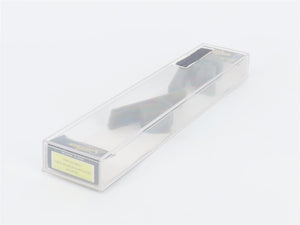 N Scale Bachmann 82651 Unlettered 2-6-6-2 Steam Locomotive