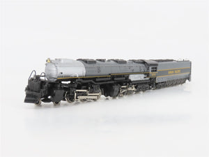 N Scale Bachmann UP Union Pacific 4-6-6-4 Steam Locomotive #3975