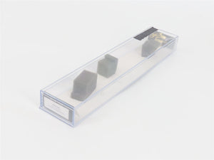 N Scale Bachmann 80452 B&O Baltimore & Ohio 2-8-8-4 Steam Locomotive #7027 wDCC