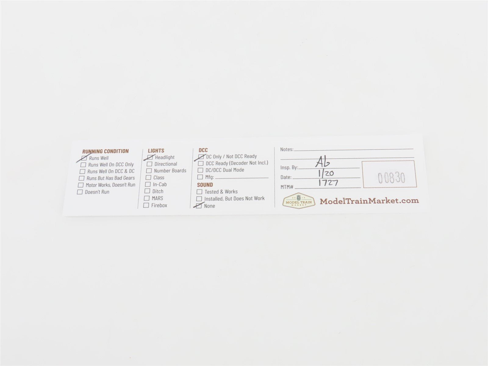 N Scale Trix ATSF Santa Fe 2-10-0 Steam Locomotive #3260