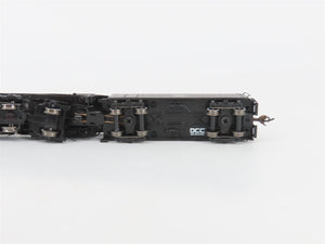 N Scale Bachmann DMIR Duluth Missabe & Iron Range 2-10-2 Steam Loco #508 wDCC