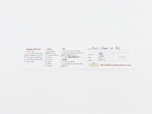 N Scale Bachmann DMIR Duluth Missabe & Iron Range 2-10-2 Steam Loco #508 wDCC