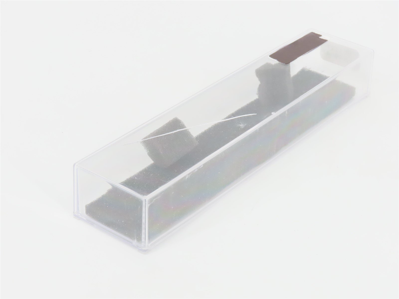 N Scale Bachmann DMIR Duluth Missabe & Iron Range 2-10-2 Steam Loco #508 wDCC