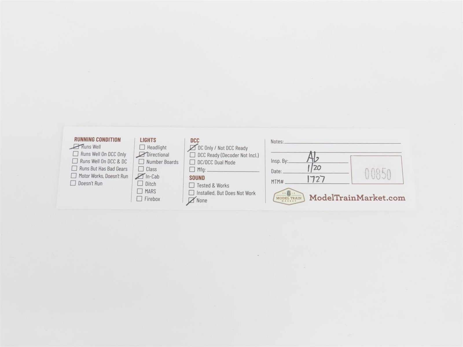 N Scale Con-Cor CBQ Burlington Pioneer Zephyr Diesel Passenger Set #9900