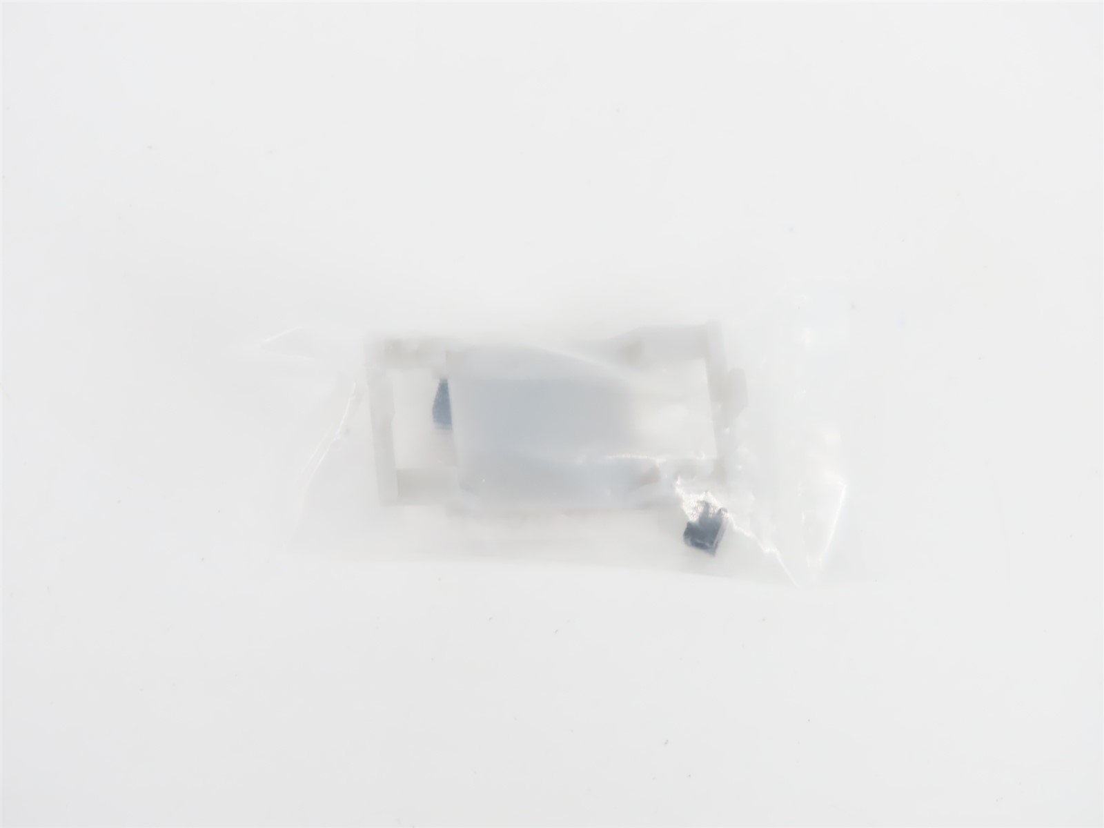 N Scale Con-Cor CBQ Burlington Pioneer Zephyr Diesel Passenger Set #9900