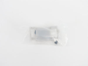 N Scale Con-Cor CBQ Burlington Pioneer Zephyr Diesel Passenger Set #9900