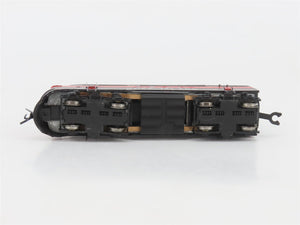 N Scale Intermountain RI Rock Island FTA Diesel Locomotive #73