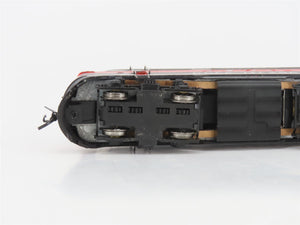 N Scale Intermountain RI Rock Island FTA Diesel Locomotive #73