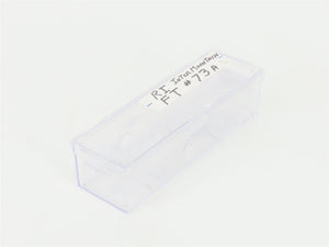 N Scale Intermountain RI Rock Island FTA Diesel Locomotive #73