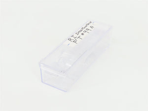 N Scale Intermountain RI Rock Island FTA Diesel Locomotive #99