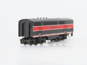 N Scale Intermountain RI Rock Island FTB Diesel Locomotive #73