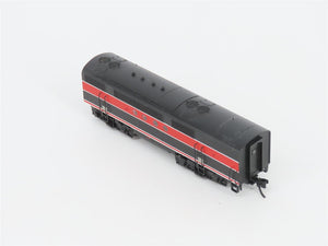 N Scale Intermountain RI Rock Island FTB Diesel Locomotive #73