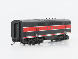 N Scale Intermountain RI Rock Island FTB Diesel Locomotive #73
