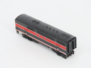 N Scale Intermountain RI Rock Island FTB Diesel Locomotive #73