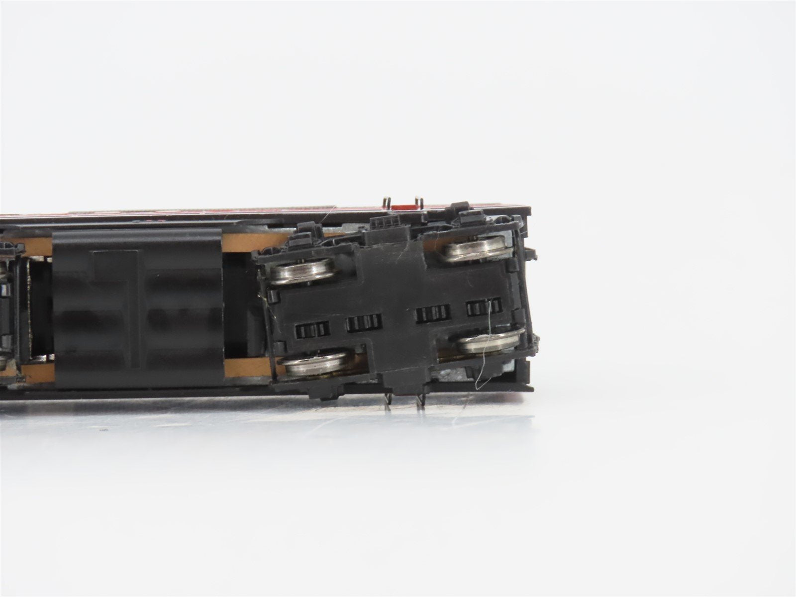 N Scale Intermountain RI Rock Island FTB Diesel Locomotive #73