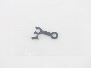 N Scale Intermountain RI Rock Island FTB Diesel Locomotive #73