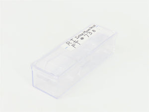 N Scale Intermountain RI Rock Island FTB Diesel Locomotive #73