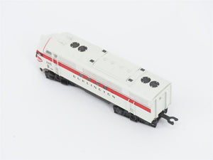 N Scale Intermountain CBQ Burlington FT A/B Diesel Locomotive Set