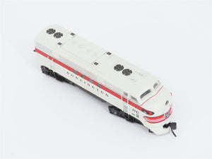 N Scale Intermountain CBQ Burlington FT A/B Diesel Locomotive Set