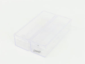 N Scale Intermountain CBQ Burlington FT A/B Diesel Locomotive Set