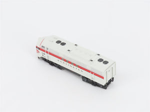 N Scale Intermountain CBQ Burlington FT A/B Diesel Locomotive Set