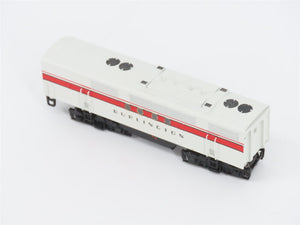 N Scale Intermountain CBQ Burlington FT A/B Diesel Locomotive Set
