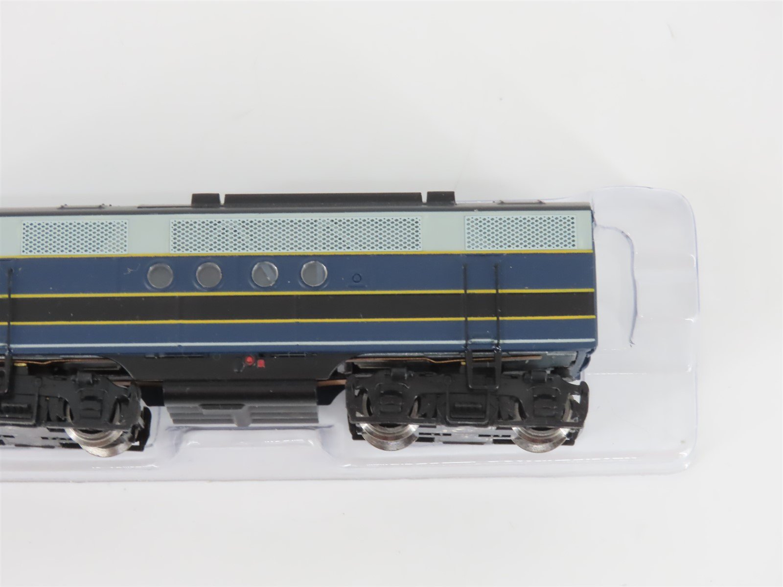 N Scale Intermountain B&O Baltimore & Ohio FT A/B Diesel Locomotive Set