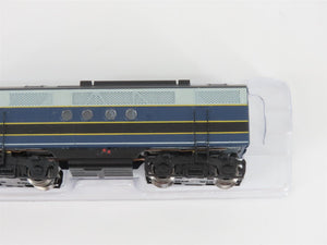 N Scale Intermountain B&O Baltimore & Ohio FT A/B Diesel Locomotive Set