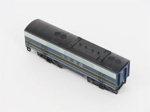 N Scale Intermountain B&O Baltimore & Ohio FT A/B Diesel Locomotive Set