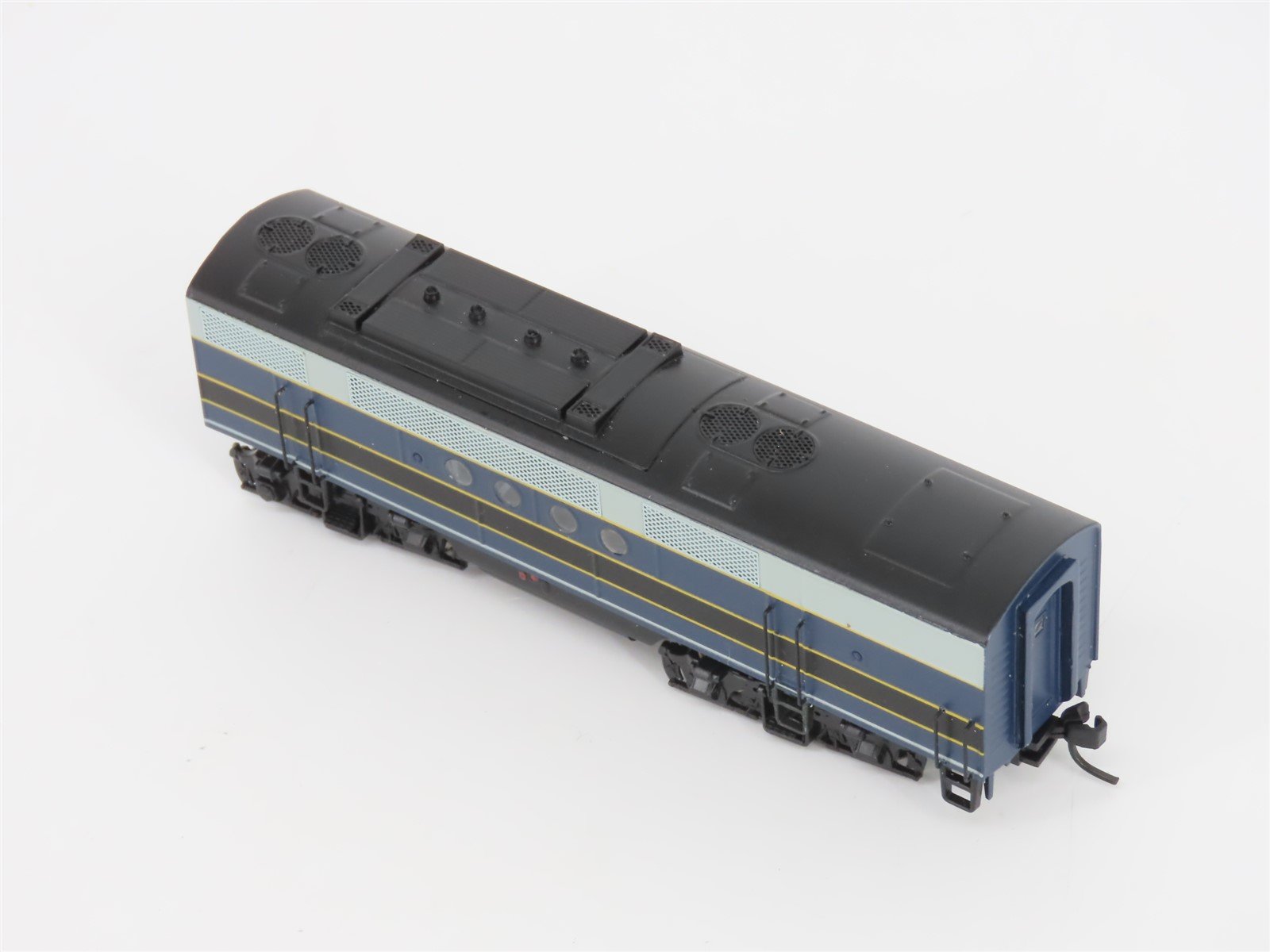 N Scale Intermountain B&O Baltimore & Ohio FT A/B Diesel Locomotive Set