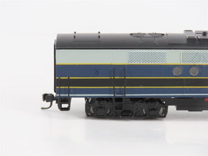 N Scale Intermountain B&O Baltimore & Ohio FT A/B Diesel Locomotive Set